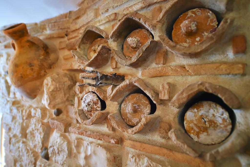 Antique Apartment Arsenale Ровинь Экстерьер фото